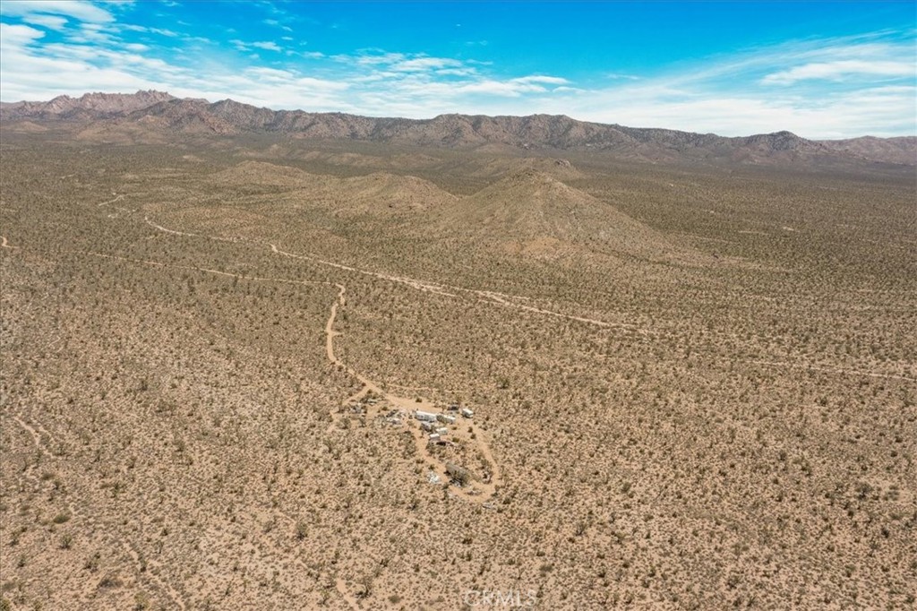 98202 Old Cima Ranch Road
