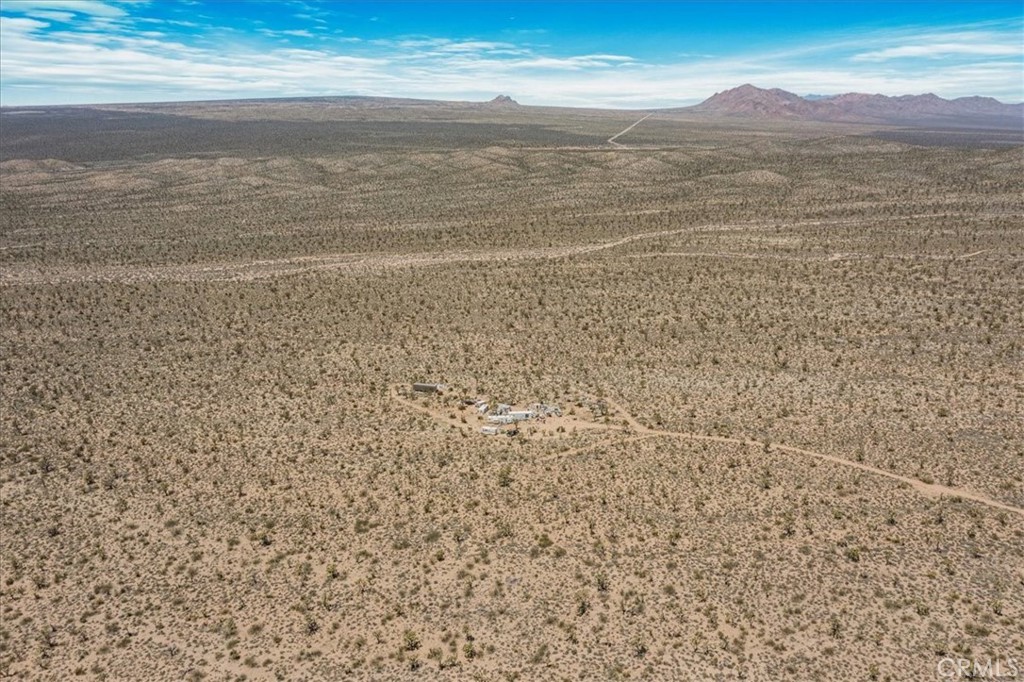 98202 Old Cima Ranch Road