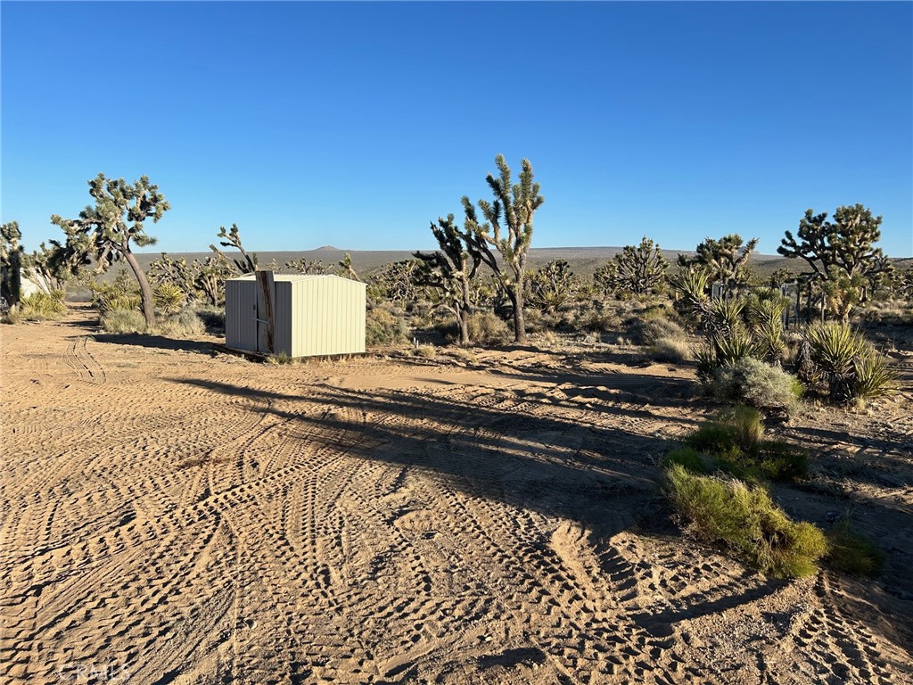 98202 Old Cima Ranch Road