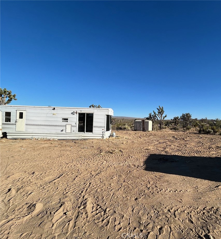 98202 Old Cima Ranch Road