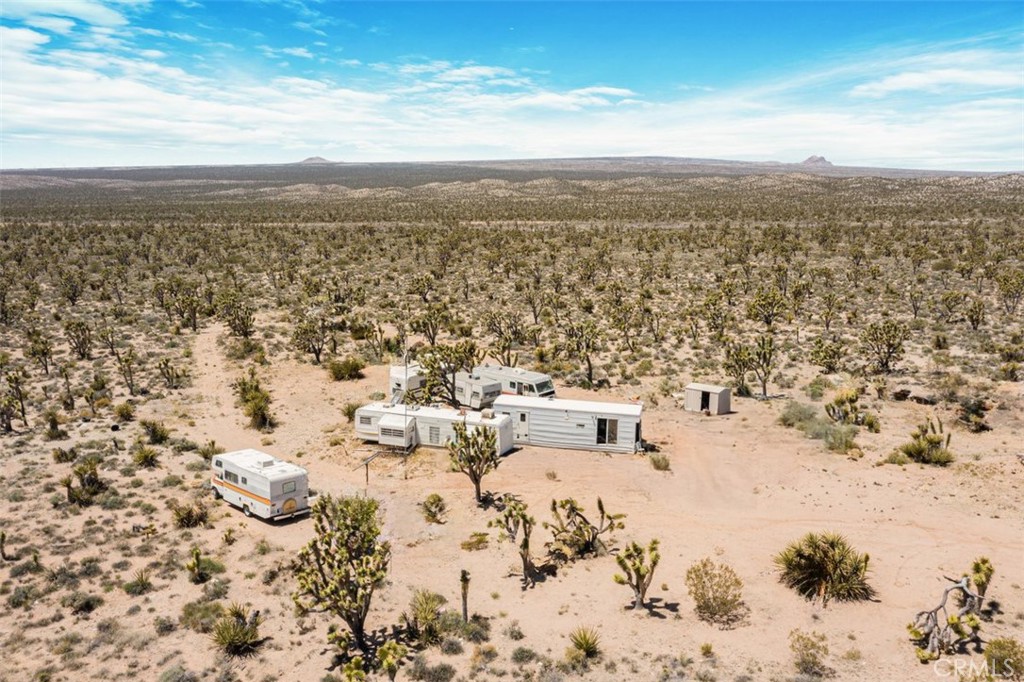 98202 Old Cima Ranch Road