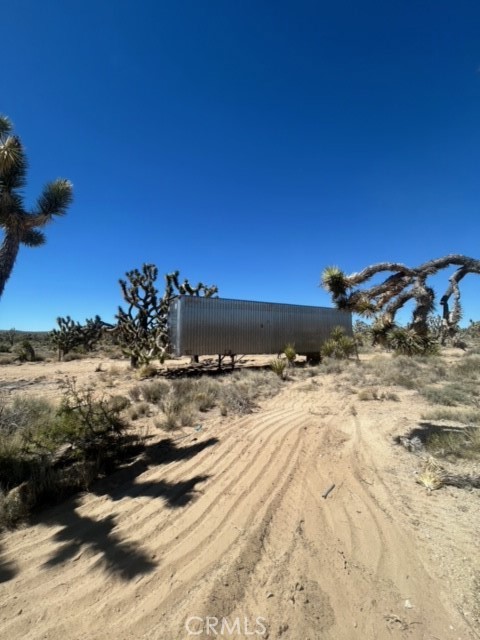 98202 Old Cima Ranch Road