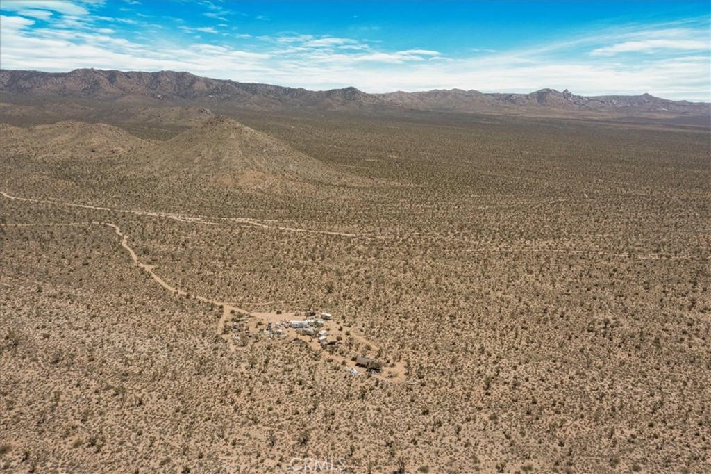 98202 Old Cima Ranch Road