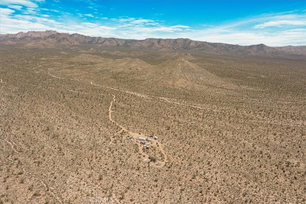 98202 Old Cima Ranch Road