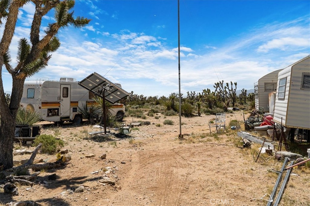 98202 Old Cima Ranch Road