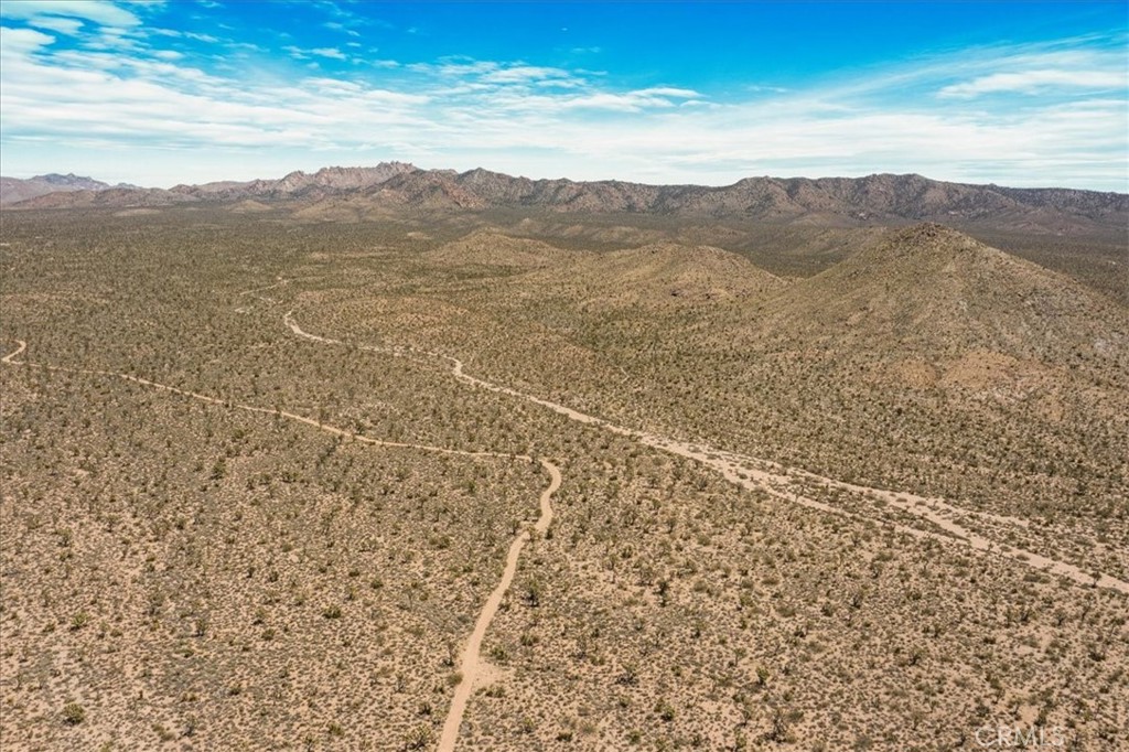 98202 Old Cima Ranch Road