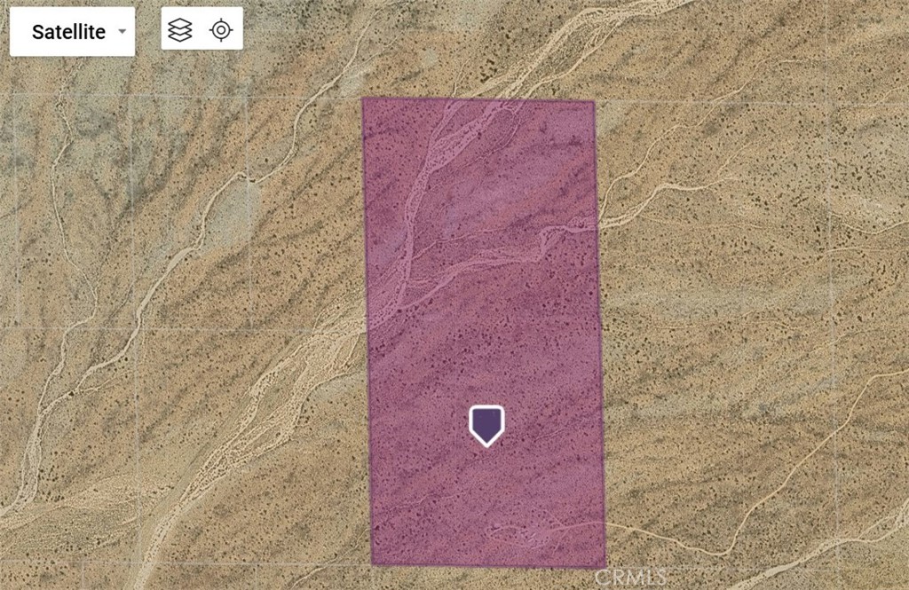 98202 Old Cima Ranch Road