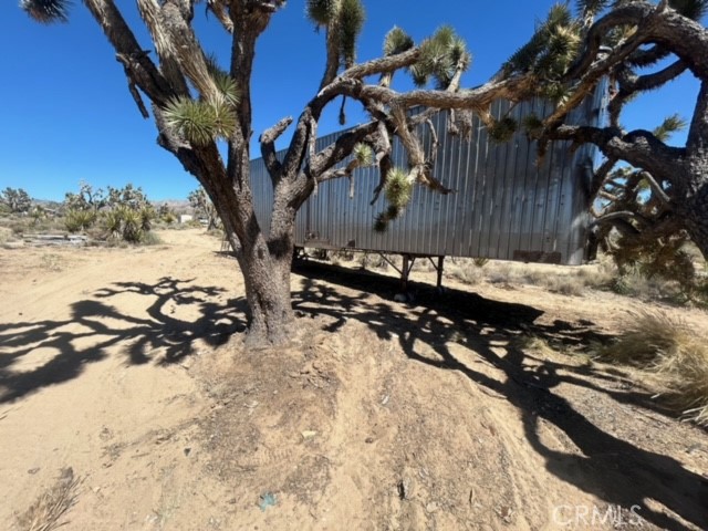 98202 Old Cima Ranch Road