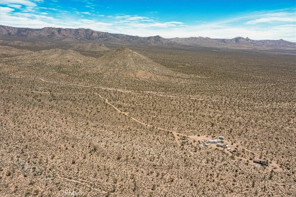 98202 Old Cima Ranch Road