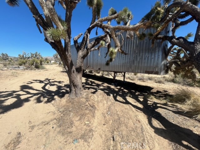 98202 Old Cima Ranch Road