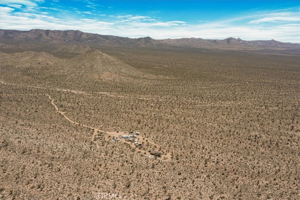 98202 Old Cima Ranch Road