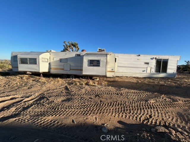 98202 Old Cima Ranch Road