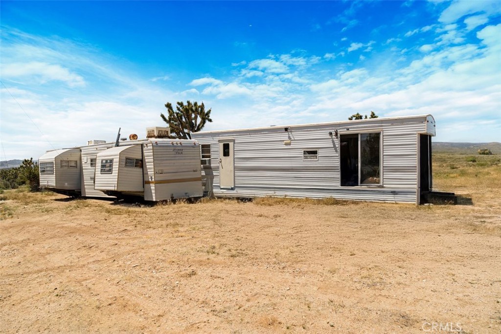98202 Old Cima Ranch Road
