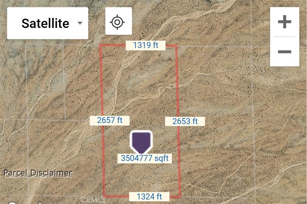 98202 Old Cima Ranch Road
