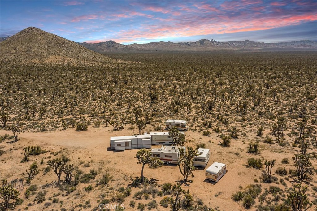 98202 Old Cima Ranch Road