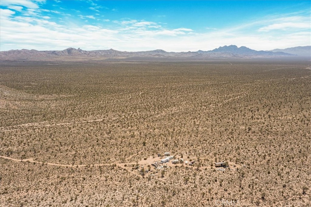 98202 Old Cima Ranch Road