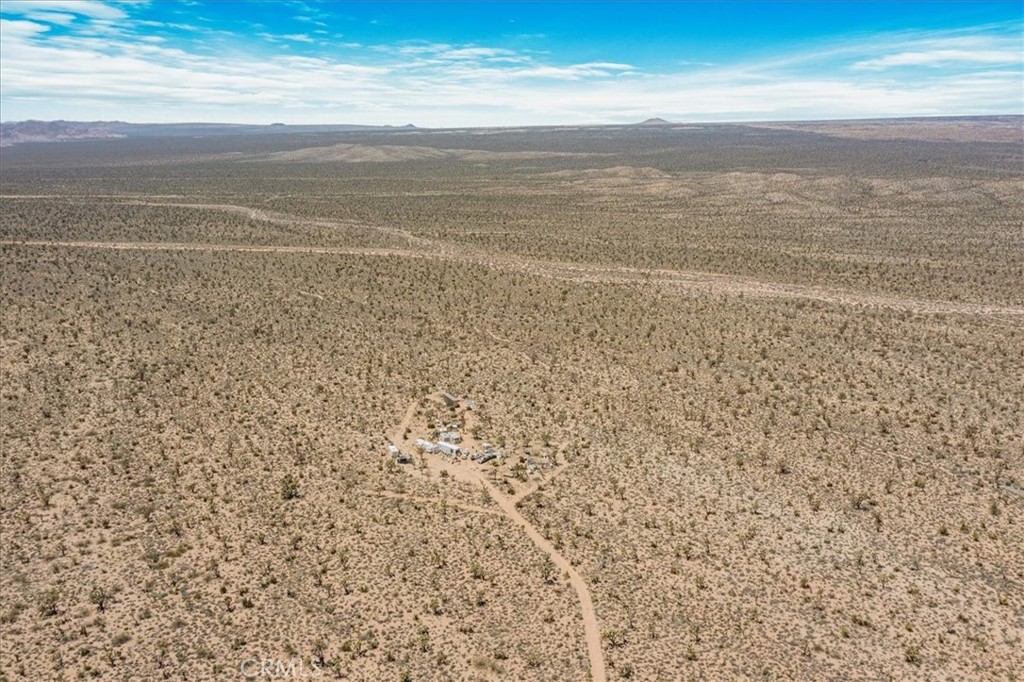 98202 Old Cima Ranch Road