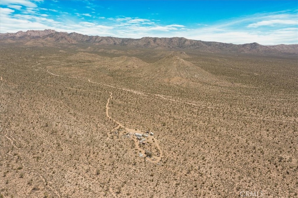 98202 Old Cima Ranch Road