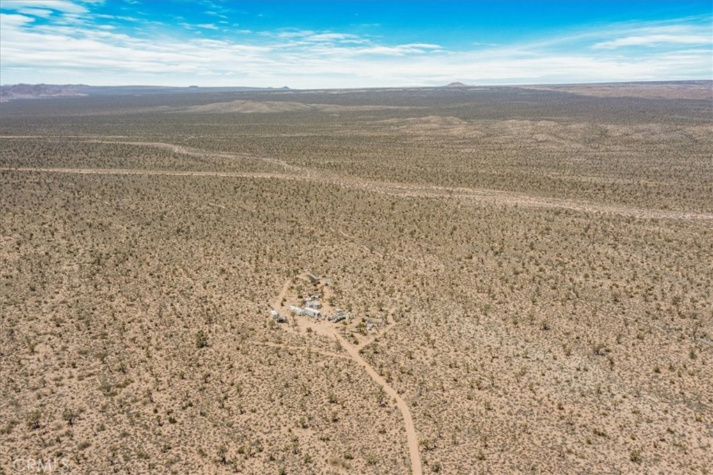 98202 Old Cima Ranch Road