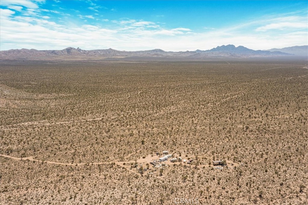 98202 Old Cima Ranch Road