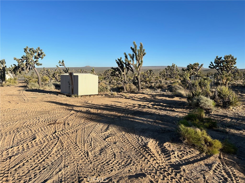 98202 Old Cima Ranch Road