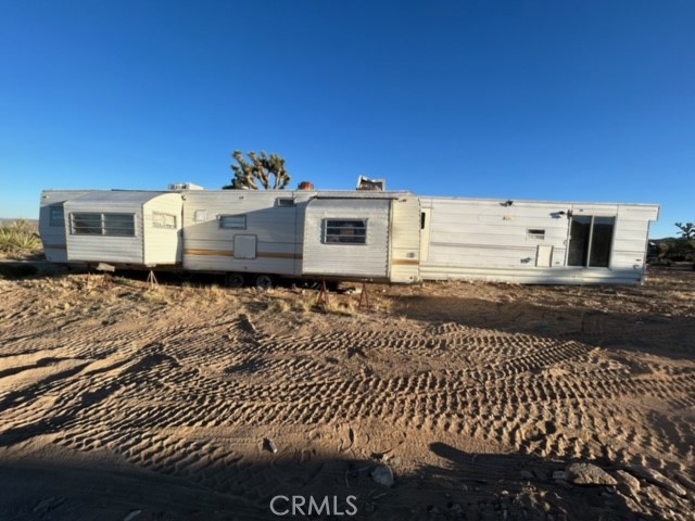98202 Old Cima Ranch Road