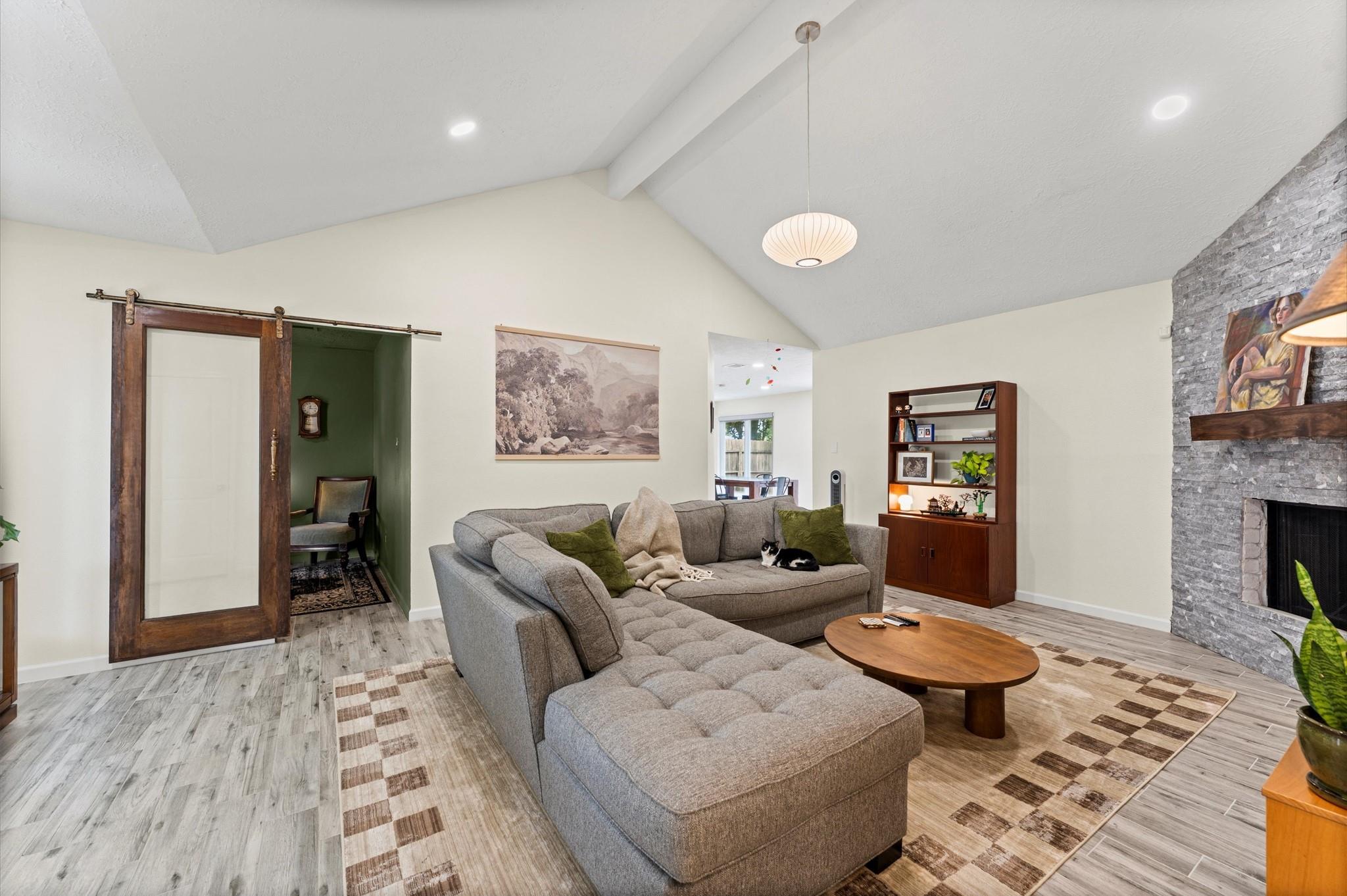 15626 Fox Springs Drive