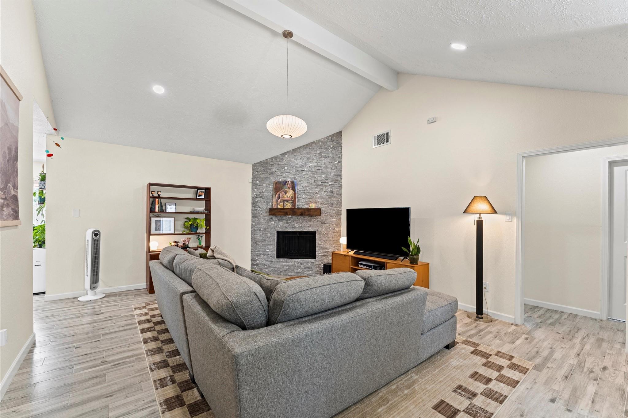 15626 Fox Springs Drive