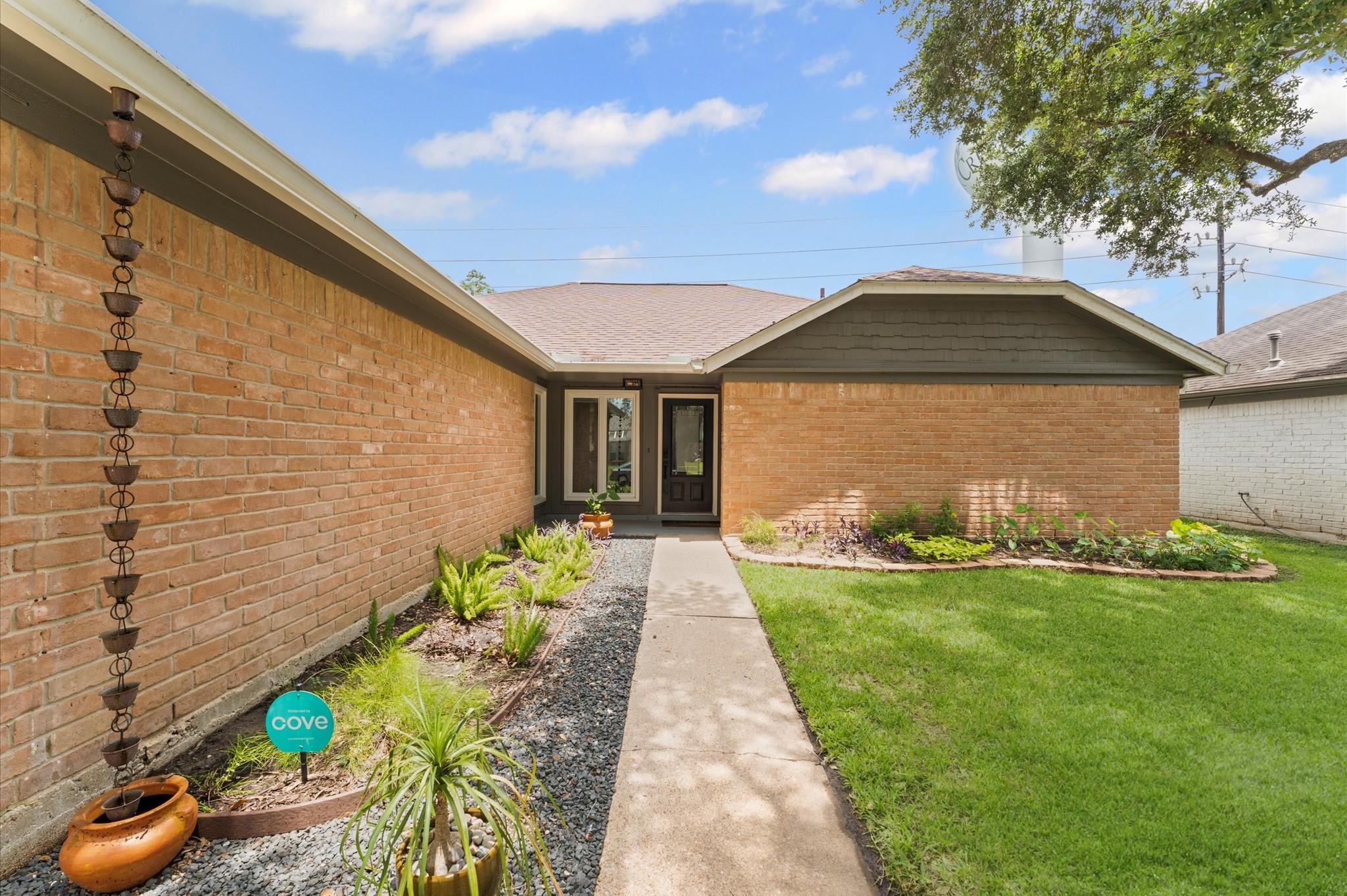 15626 Fox Springs Drive