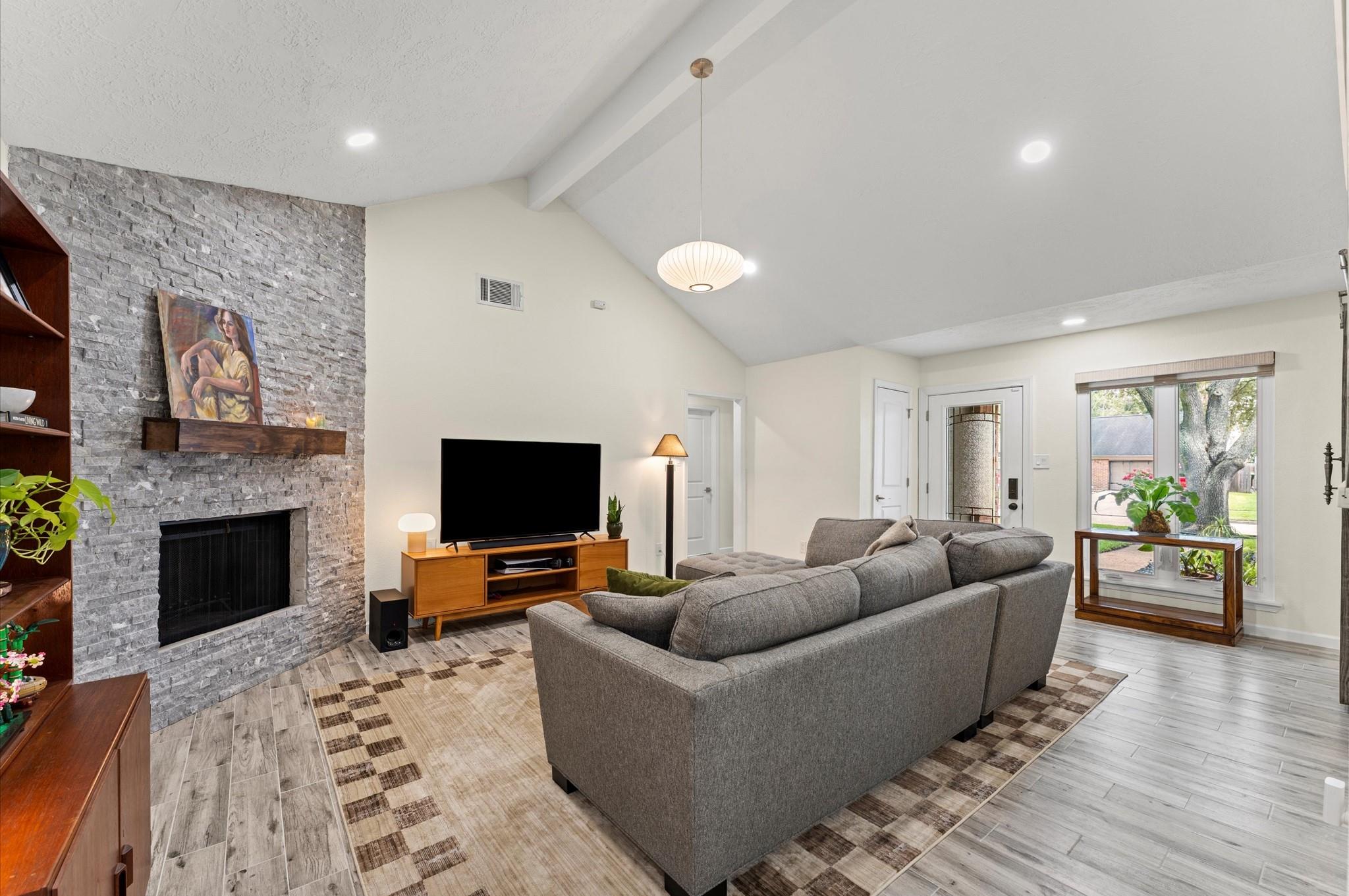 15626 Fox Springs Drive
