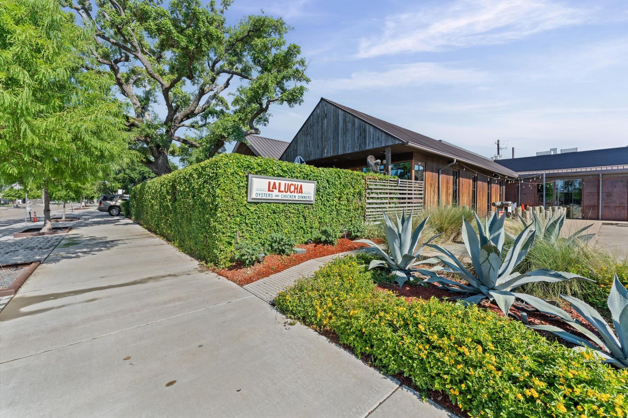 1534 Dorothy Street # A