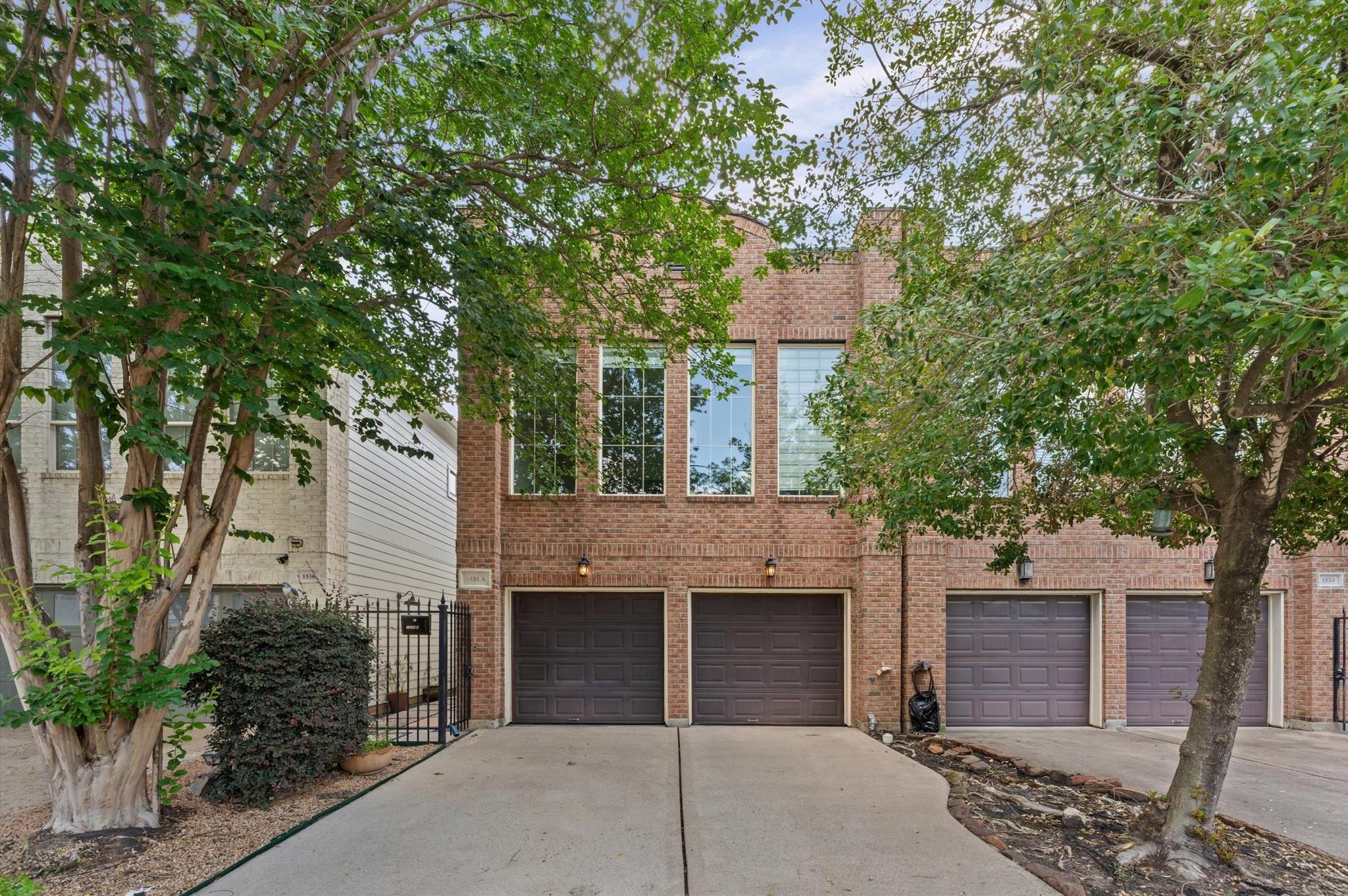 1534 Dorothy Street # A