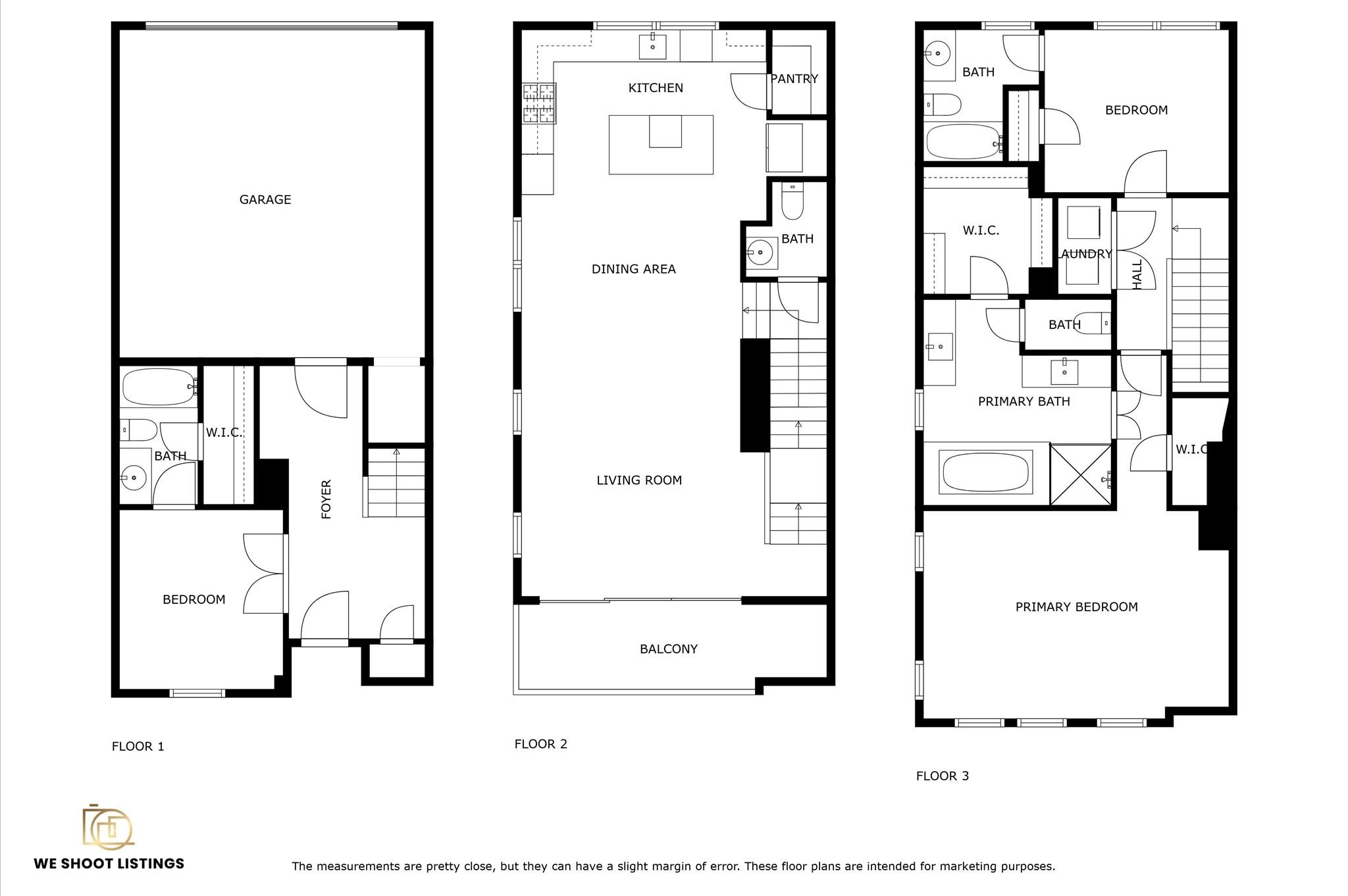 4053 Leeland Street, Houston