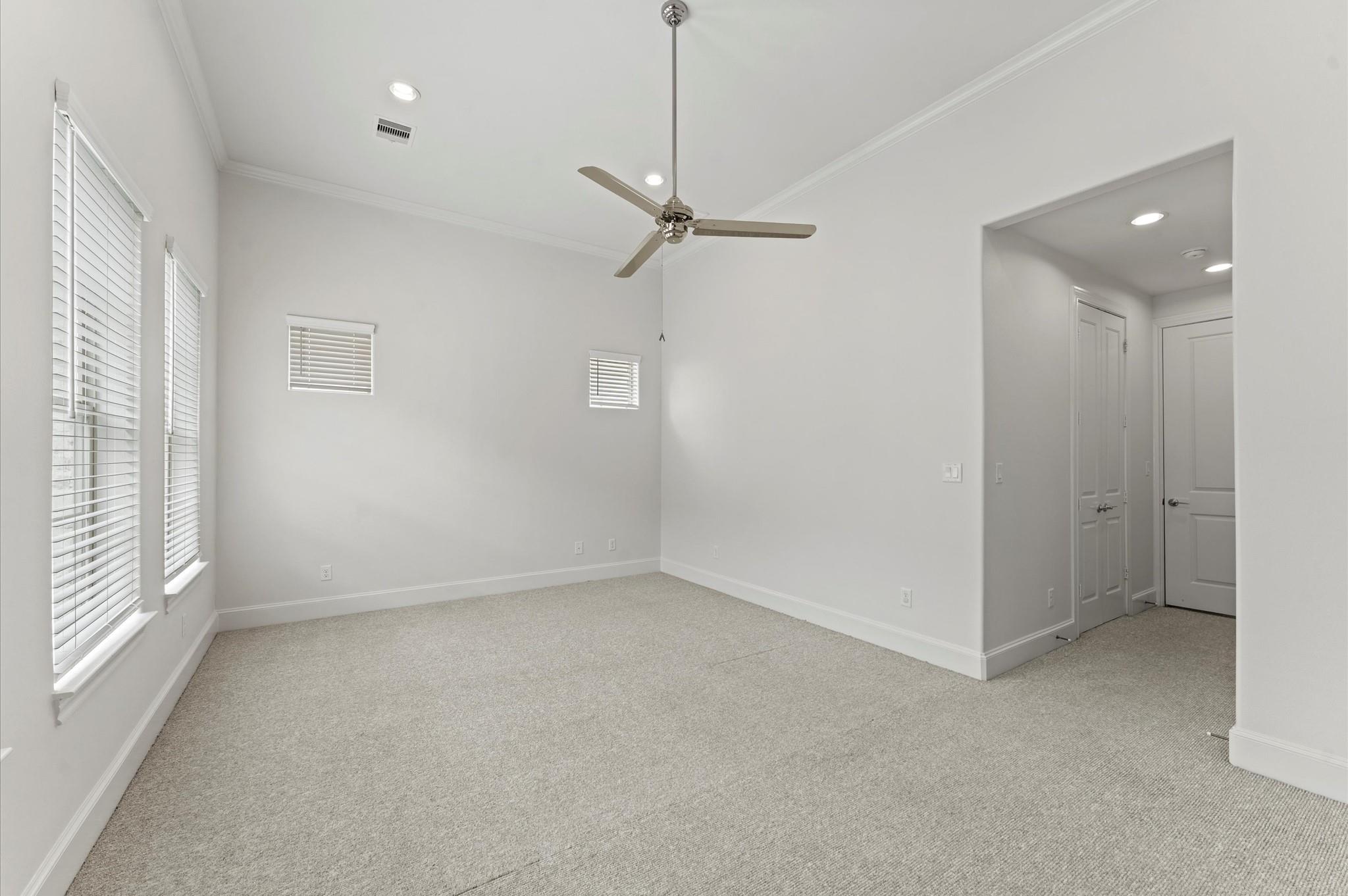 4053 Leeland Street, Houston