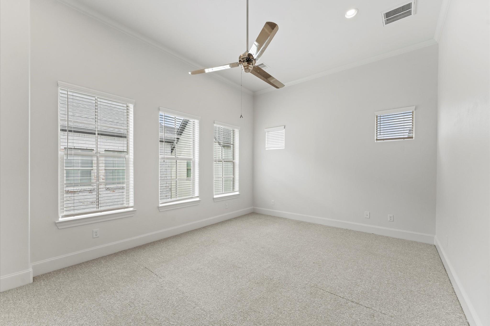 4053 Leeland Street, Houston