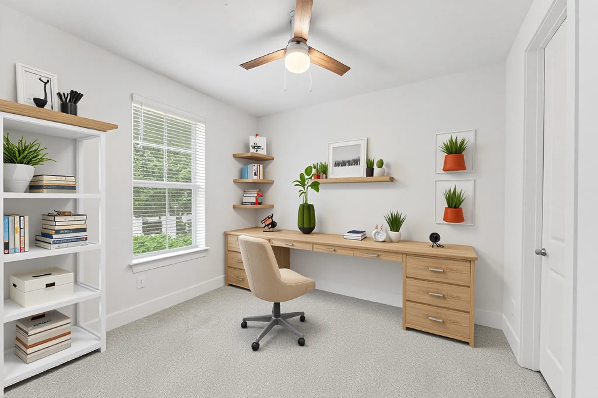 4053 Leeland Street, Houston