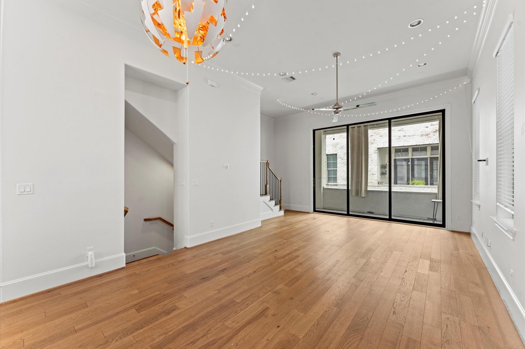 4053 Leeland Street, Houston