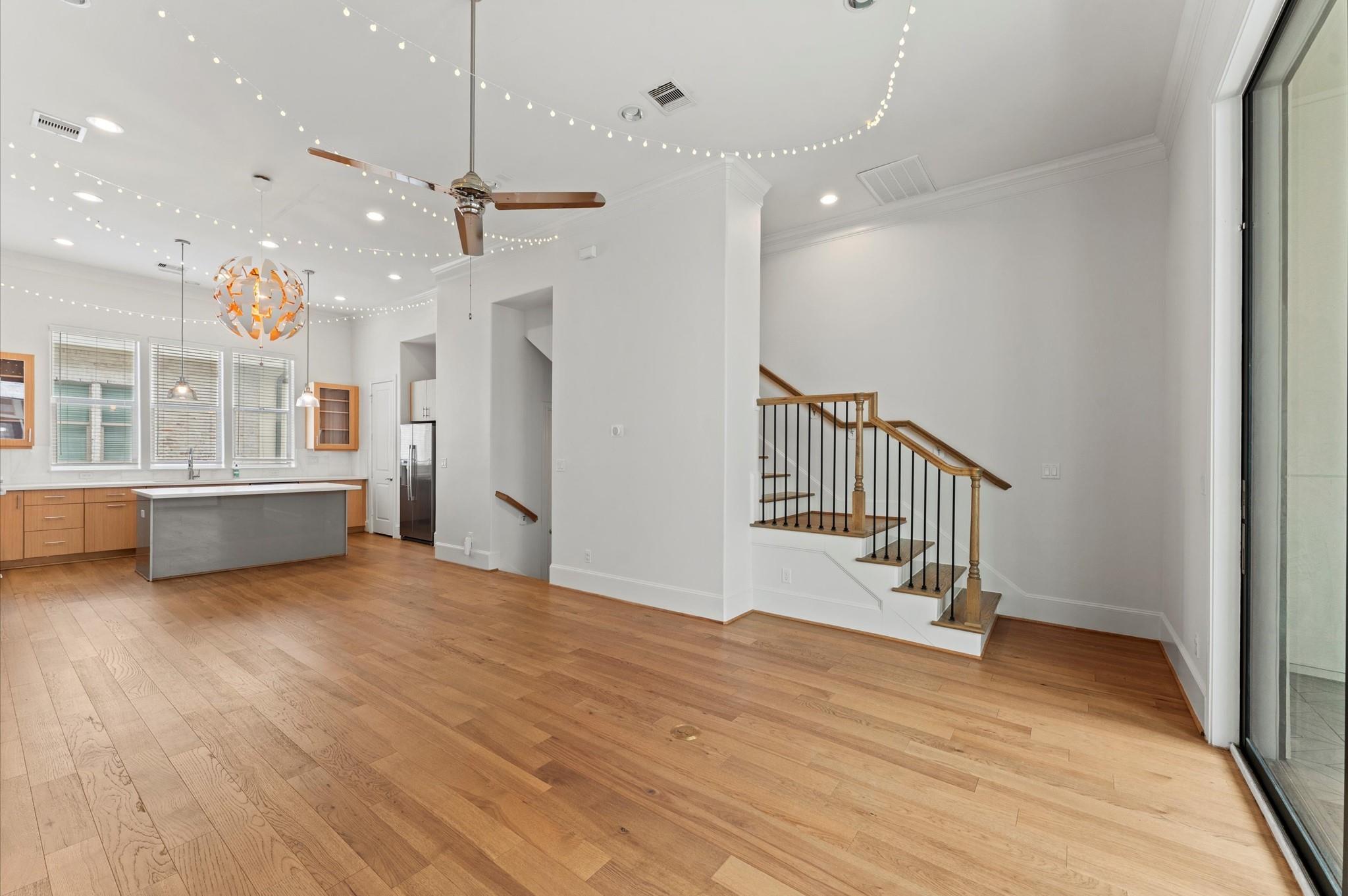 4053 Leeland Street, Houston