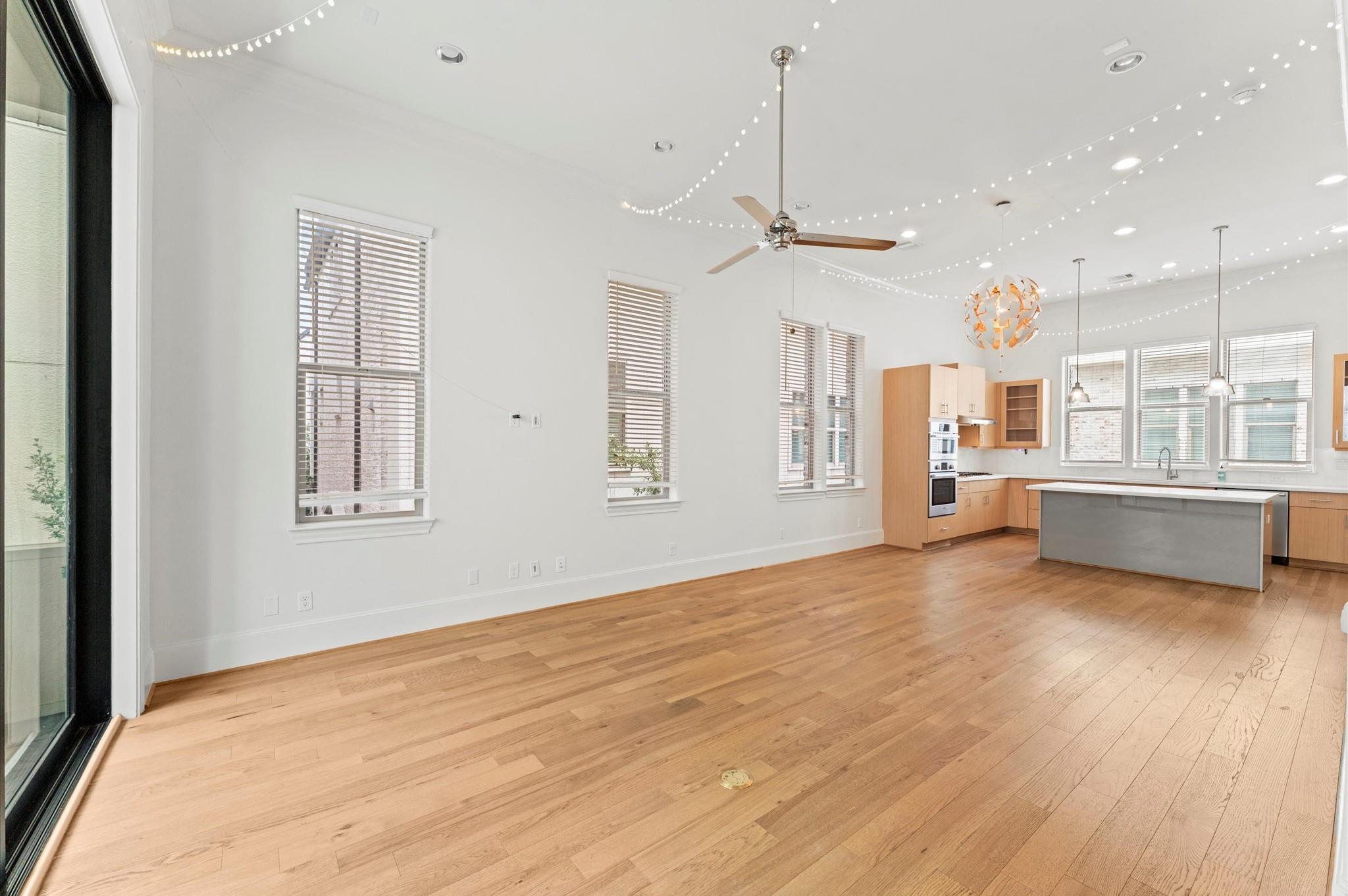 4053 Leeland Street, Houston