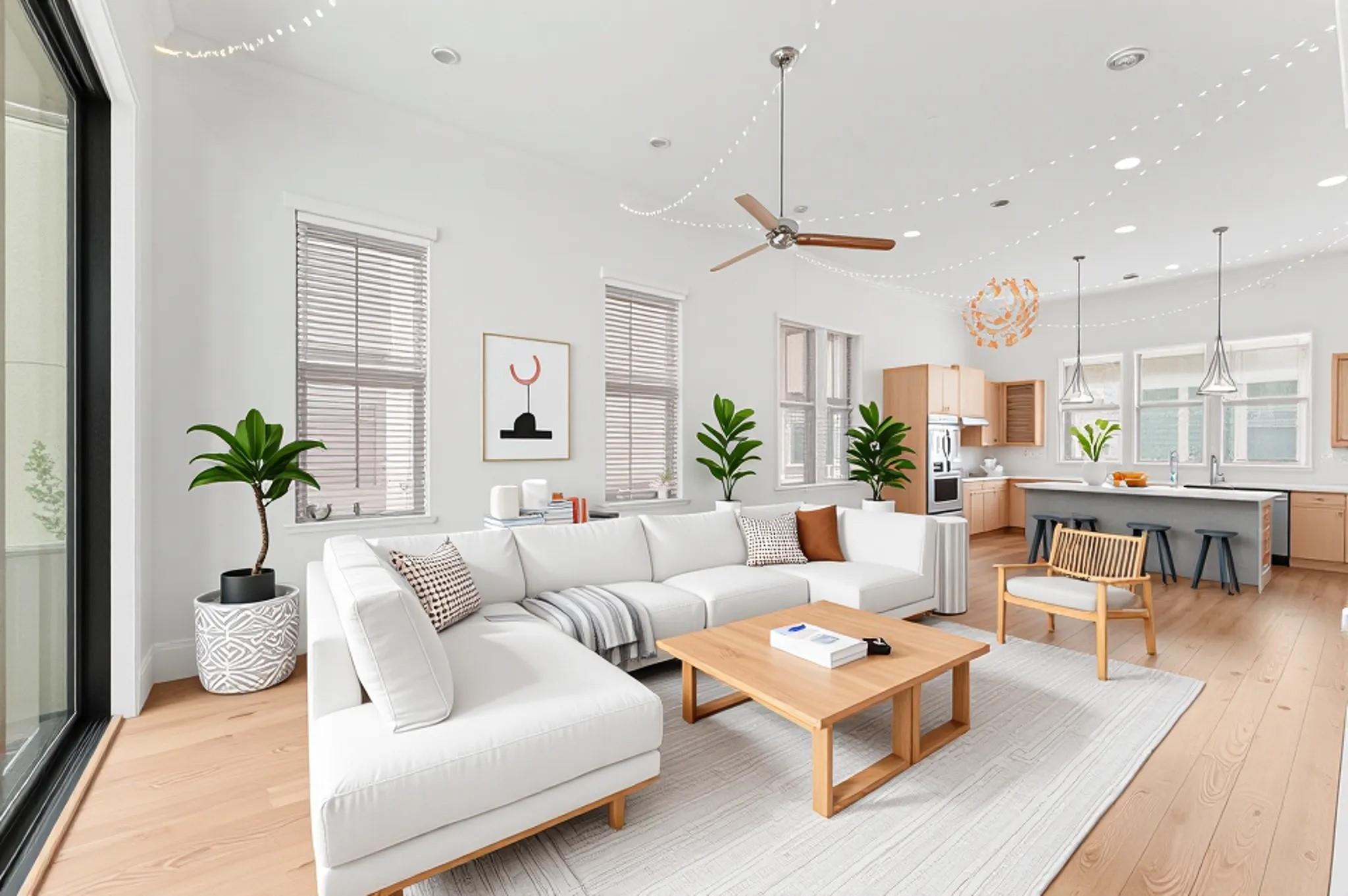 4053 Leeland Street, Houston