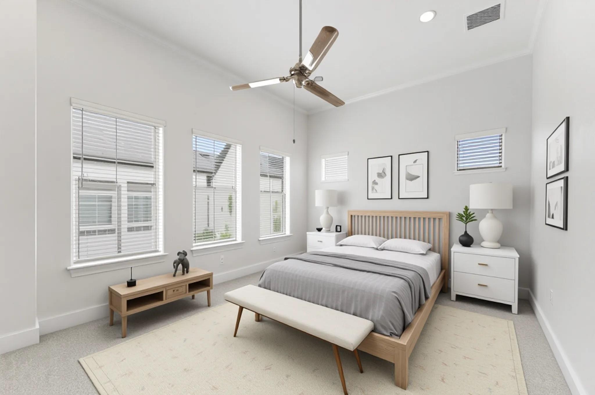 4053 Leeland Street, Houston