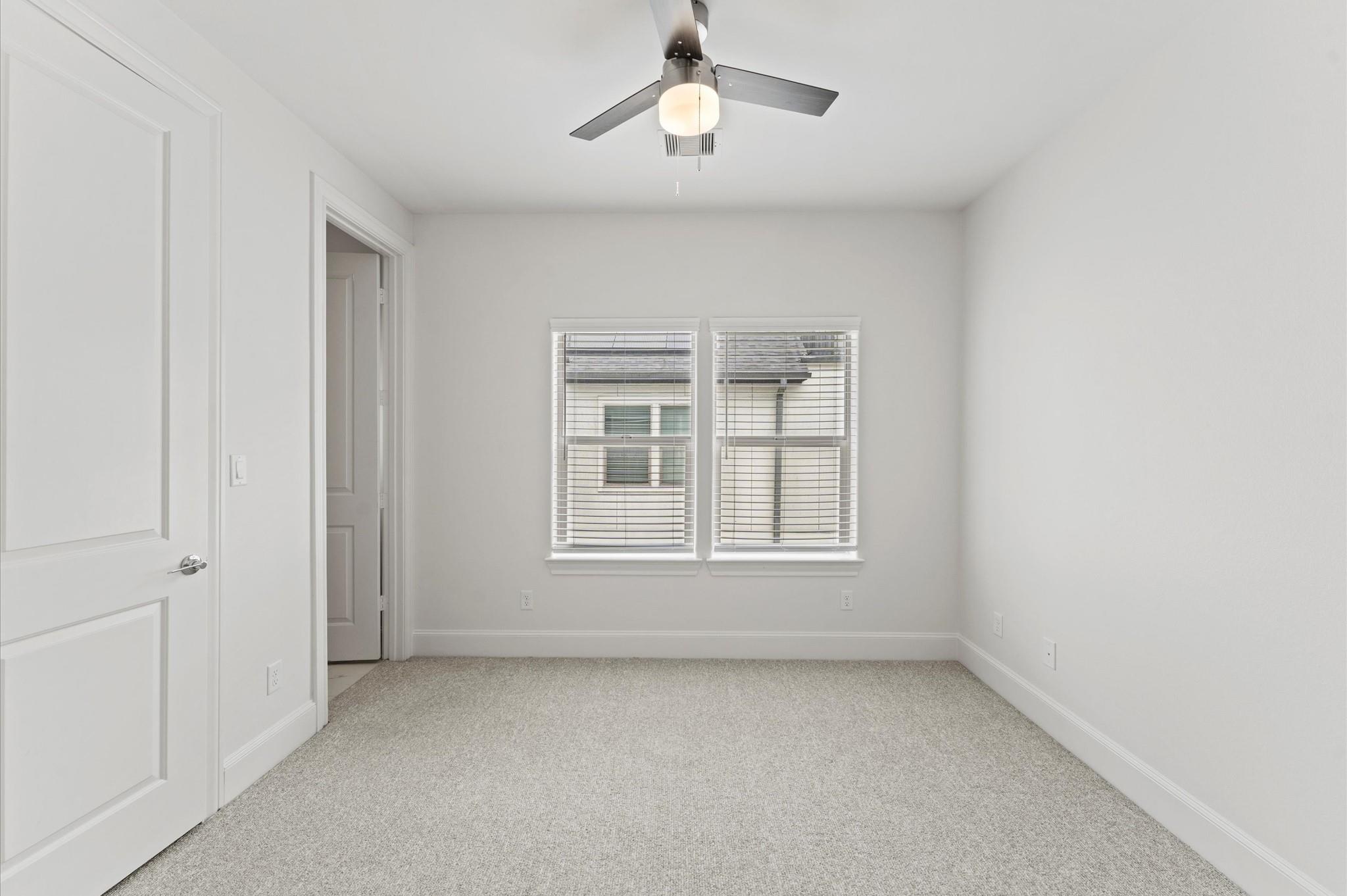 4053 Leeland Street, Houston