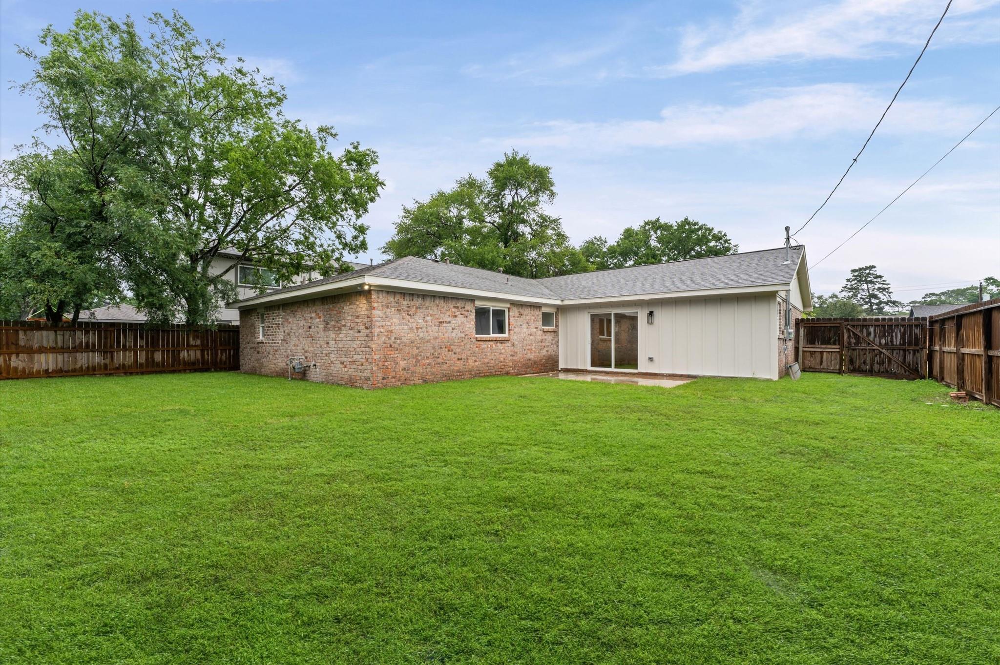 6119 Spruce Forest Drive