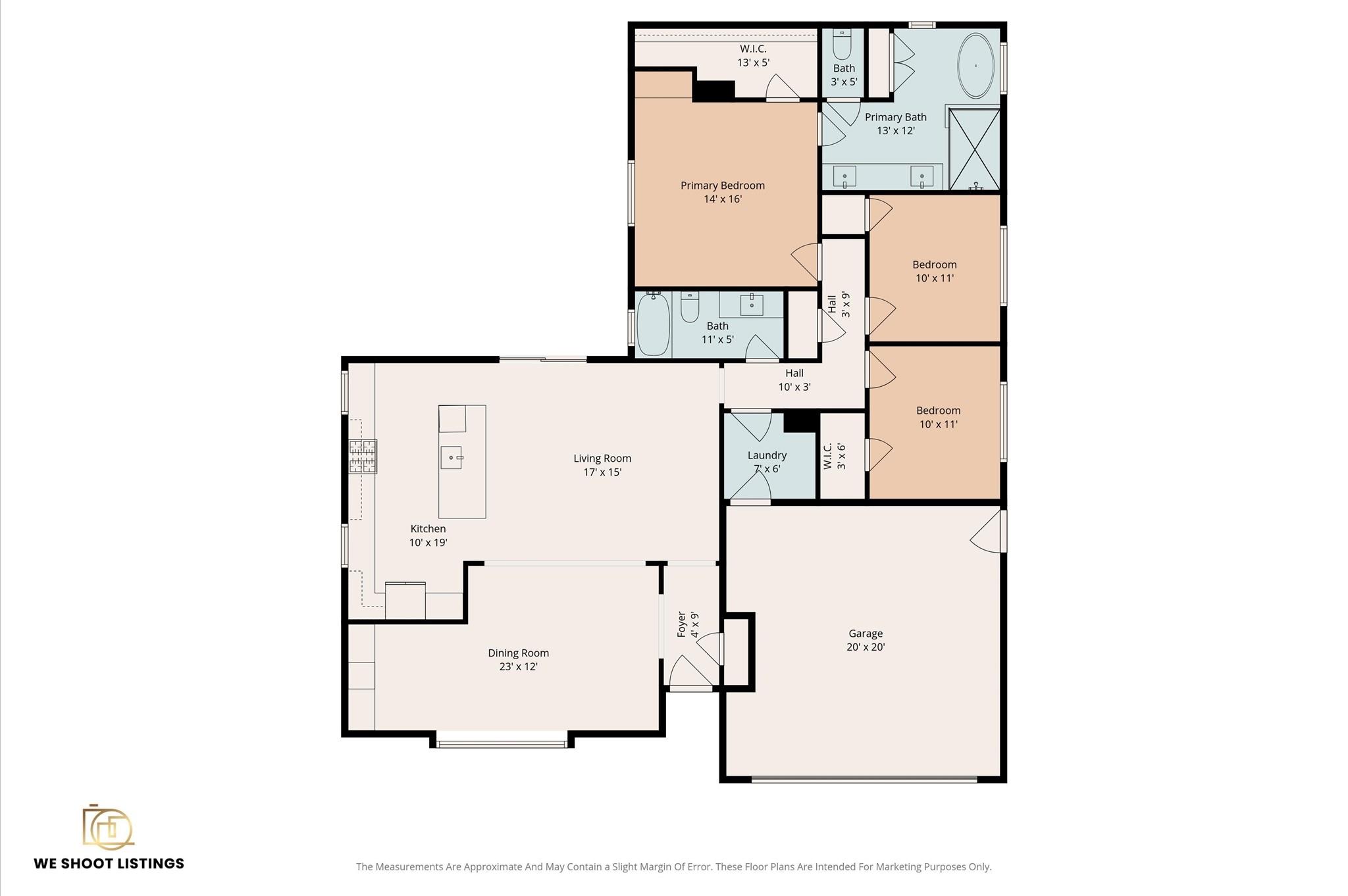 6119 Spruce Forest Drive