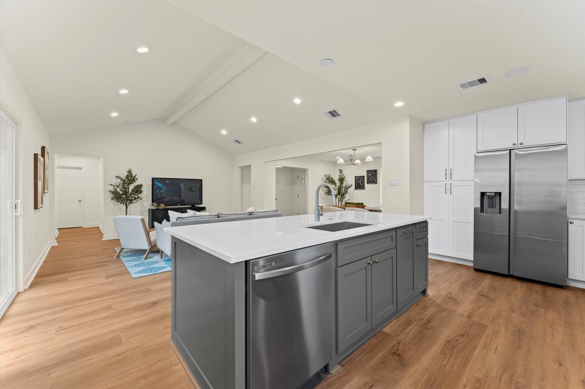 6119 Spruce Forest Drive