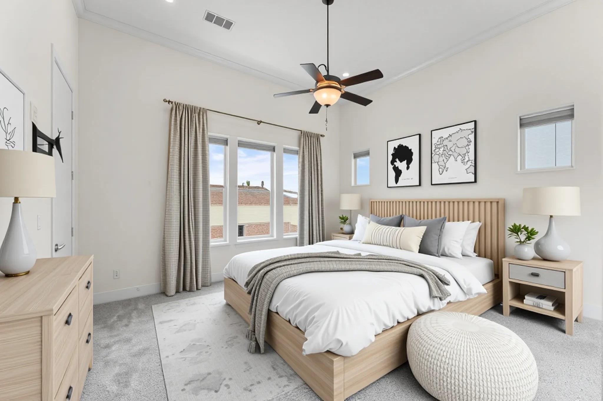 9635 Riddlewood Lane, Houston