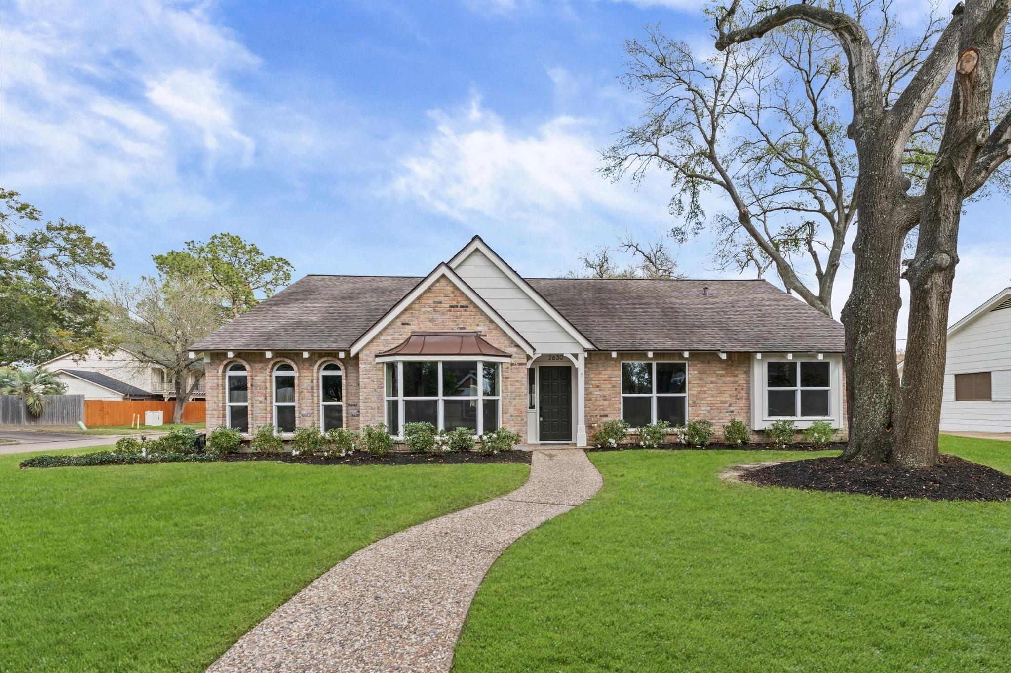 2630 Shadowdale Drive