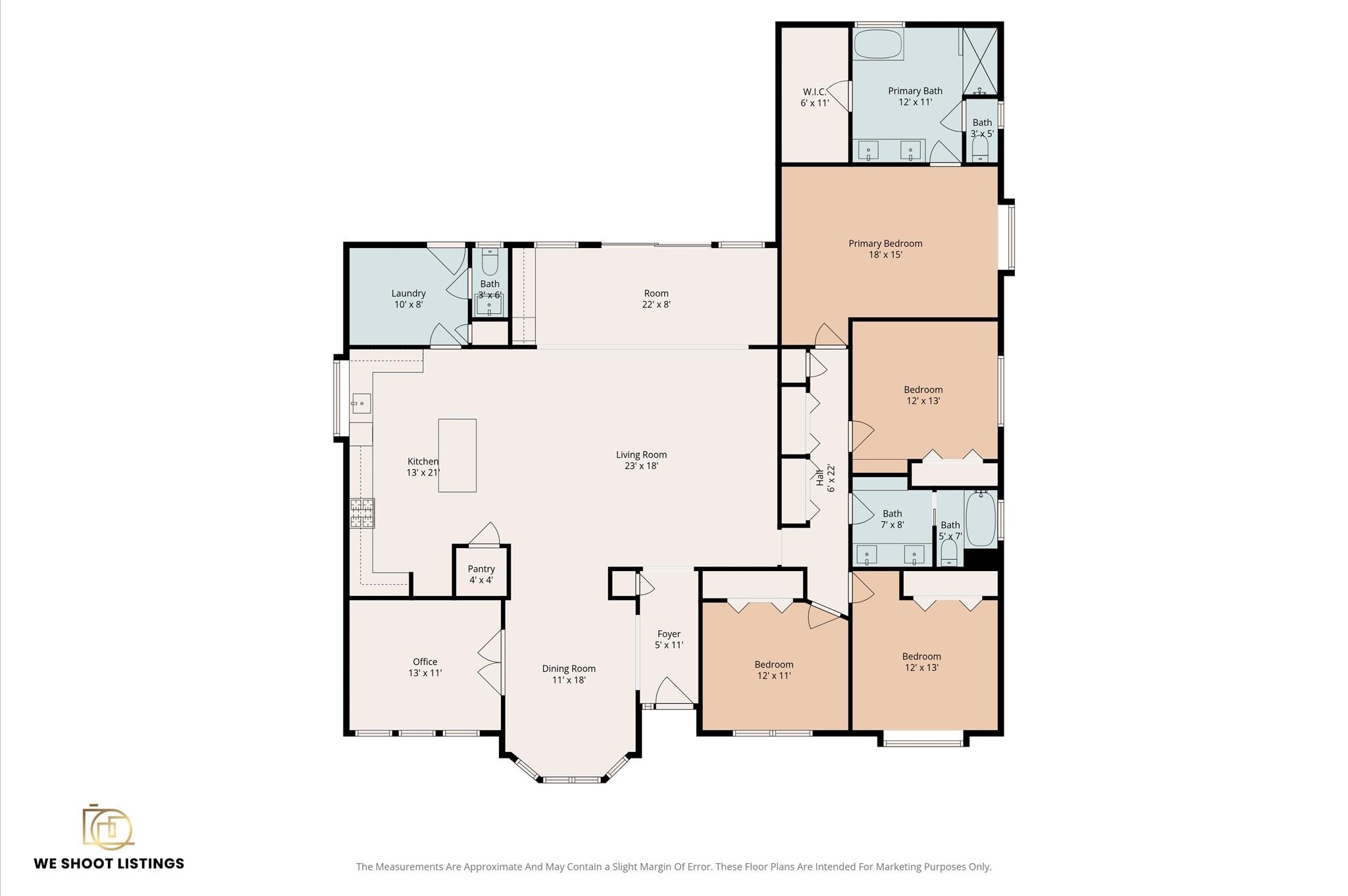 2630 Shadowdale Drive