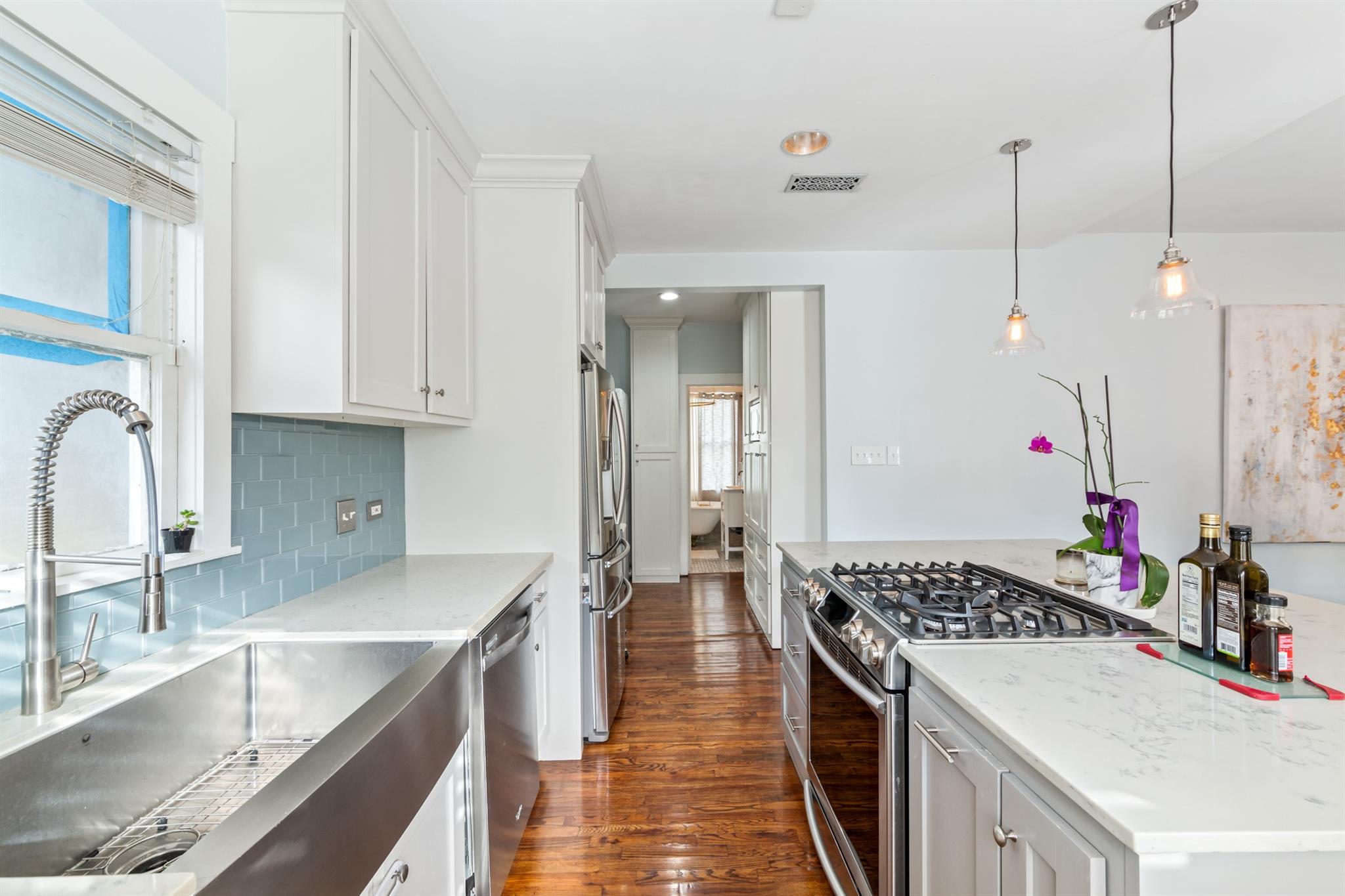 506 Willard Street