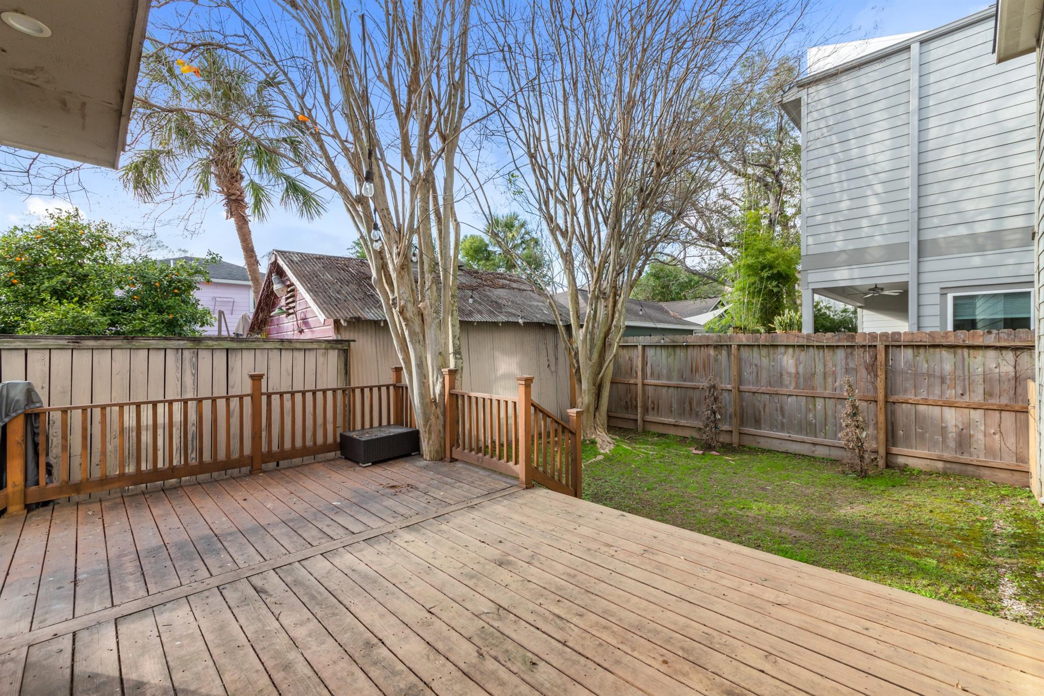 506 Willard Street